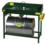 Odmašťovací zařízení ST SLK