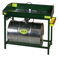 Odmašťovací zařízení ST SLK