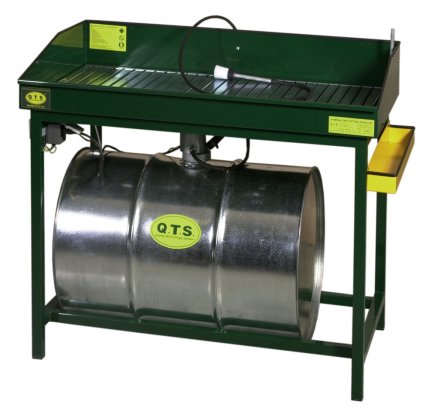 Odmašťovací zařízení ST SLK