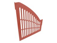 Přepážka 2618 k pořadači 2608