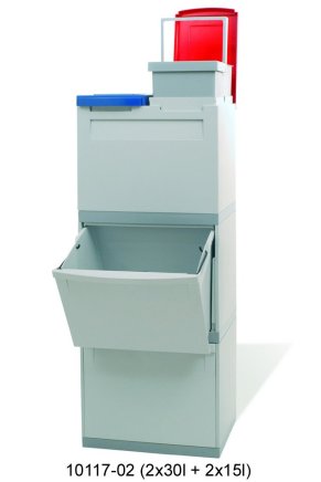 Ekomoduly 400x300 typ 143-67113