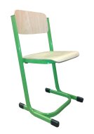 Žákovská židle Denis pevná