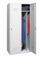 Šatní skříňka A5248