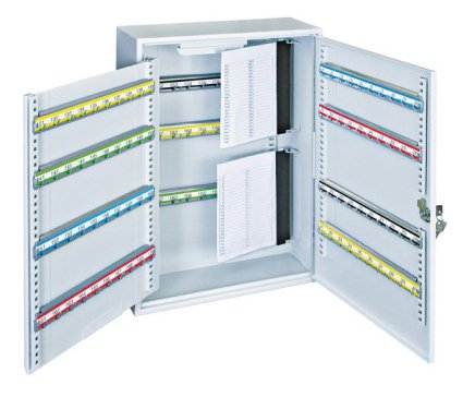 Skříňka na klíče typ S 200 - 2