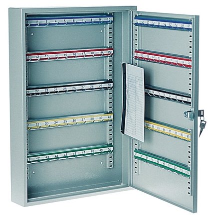 Skříňka na klíče typ S 200