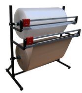 Řezací stojan dvojitý RHD-1000