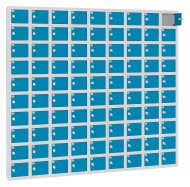 Skříň pro ukládání mobilních telefonů WSS 90