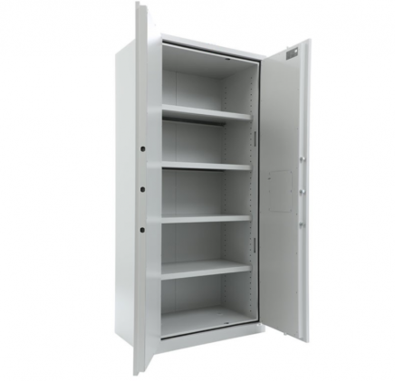 Trezorová archivační skříň Ignis Garant 1993 EN-1 - 3