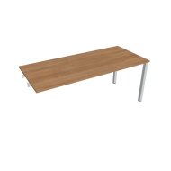 Kancelářský stůl řetězící Hobis UJ 1800R
