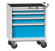 Mobilní kontejner ZDM 69-1