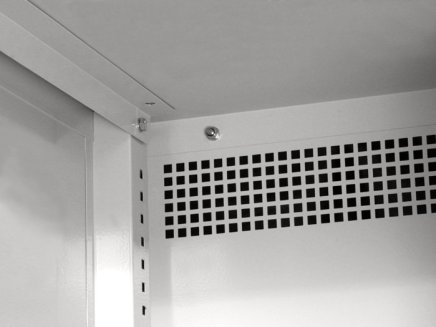 Kontrolní pracoviště - skříň MS101K, MS102K - 3