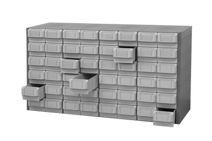 Varibox sestava typ 2661