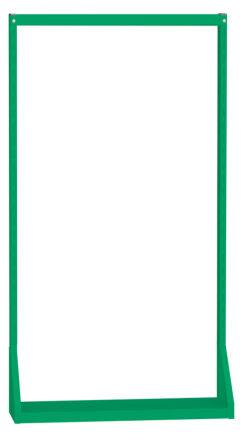 Rám jednostranného stacionárního panelu PSZ 13A - 8