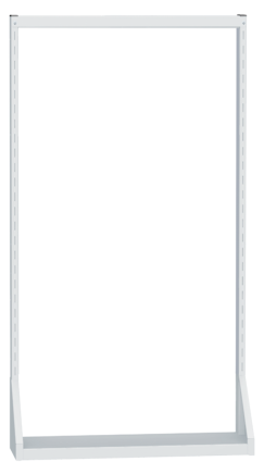 Rám jednostranného stacionárního panelu PSZ 13A - 5