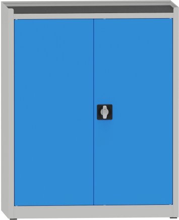 Dílenská skříň se zásuvkami - 2