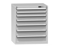 Zásuvková skříňka ZB 84-7