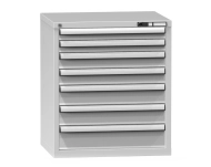 Zásuvková skříňka ZB 84-7