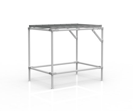 Válečkový dopravník (různé varianty)