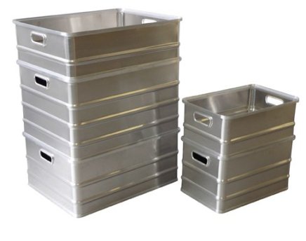 Přepravní bedna A152/77 - 2