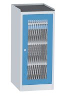 Dílenská skříň Kovos SPD T4C