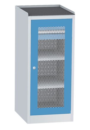 Dílenská skříň Kovos SPD T4C