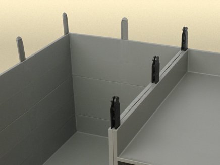 Spojka vnitřní 2631 - 2