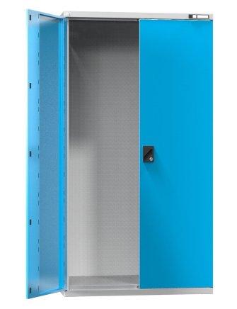 Dílenská skříň SK1-100 - 1