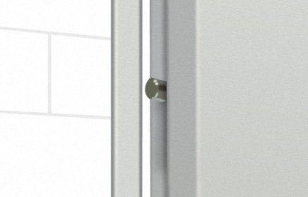 Trezorové dveře Firesafe TDPK (4 modely) - 3