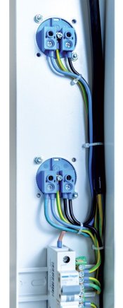 Noha dílenského stolu DPN 01AEV 01 - 2