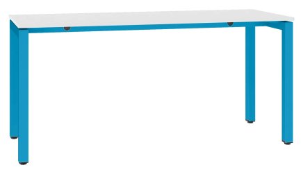 Kancelářský stůl Stb Comfort 1660 s hloubkou 600 mm, šířkou 1600 mm - 2