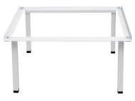 Podnož pod šatník A6630 - šířka 600 mm