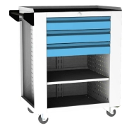 Dílenský servisní vozík SVL 01C