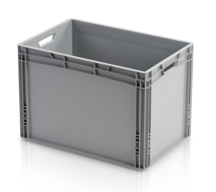 Euro přepravka 965760, 965761