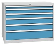 Stolový kontejner DPK 06D