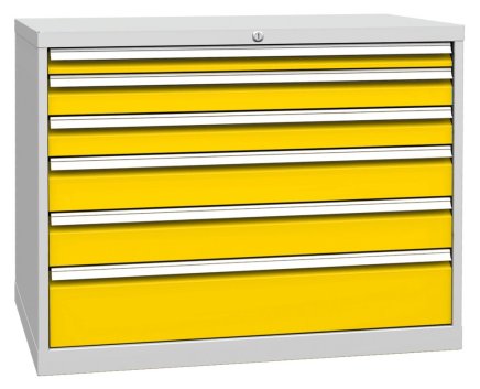 Stolový kontejner DPK 06D - 2