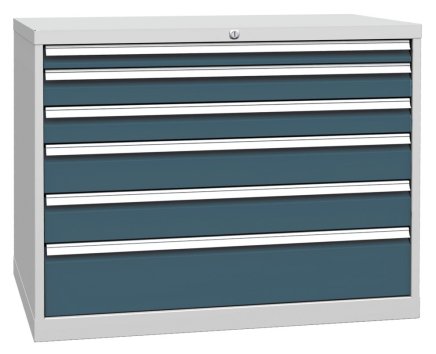 Stolový kontejner DPK 06D - 5