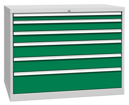 Stolový kontejner DPK 06D - 4