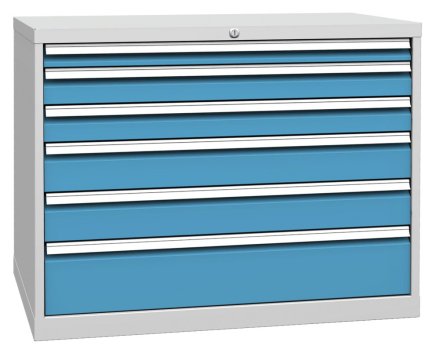 Stolový kontejner DPK 06D