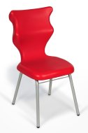 Školní a předškolní židle Clasic - velikost 4