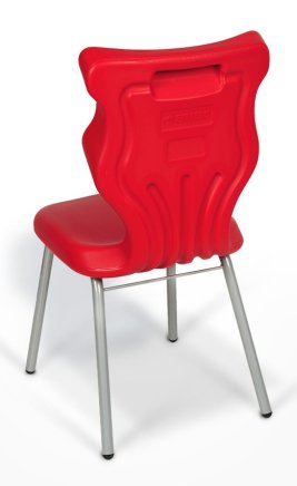 Školní a předškolní židle Clasic - velikost 4 - 3
