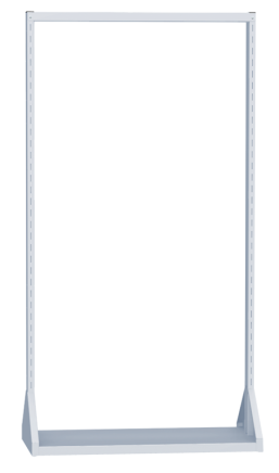 Rám oboustranného stacionárního panelu PSZ 23A - 5