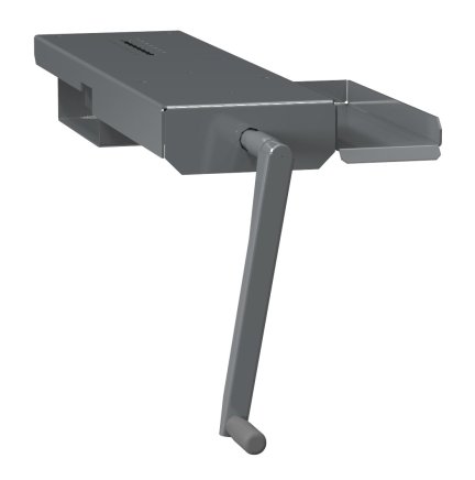 ESD klikou stavitelný stůl (3 modely) - 2