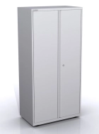 Spisová skříň s plnými dveřmi SYD08/50