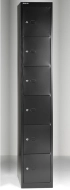 Šatní skříň kovová Bisley CLK 186