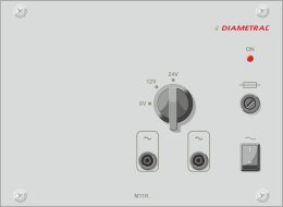 Modul AC zdroje