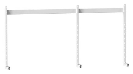 Sloupková nástavba 20NS12E - šířka 2500 mm