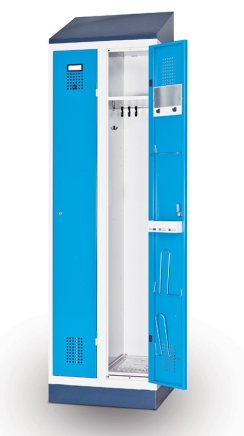 Držák obuvi XB - 2