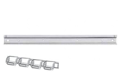 Kovová  lišta Ergobox 5907763087680 - 3