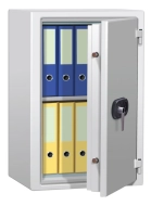 Ohnivzdorný trezor Bern 70302
