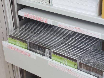 Výsuvná zásuvka RODWR4 - 3